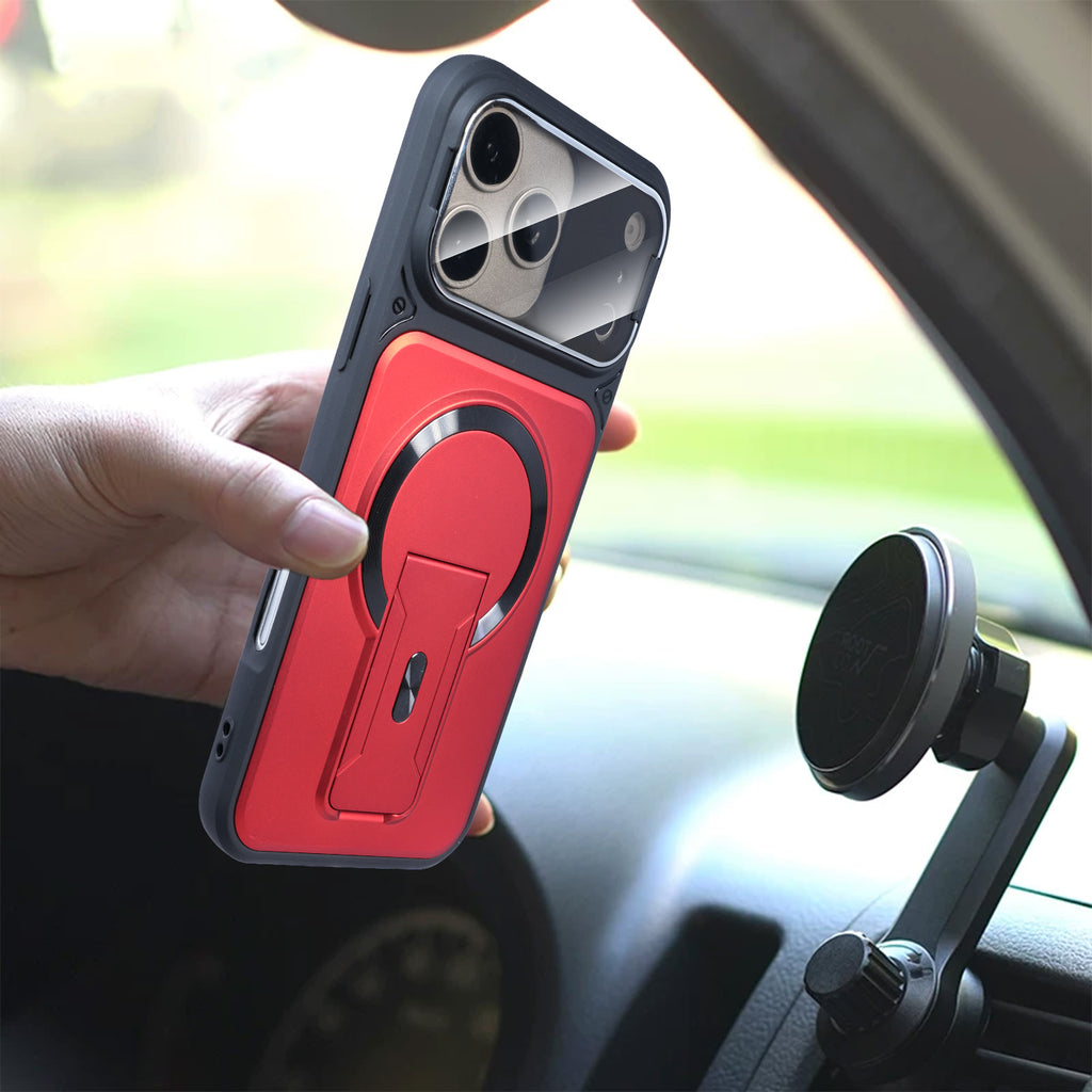 Shield anti-drop case