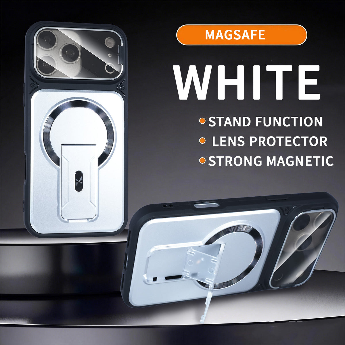 Shield anti-drop case