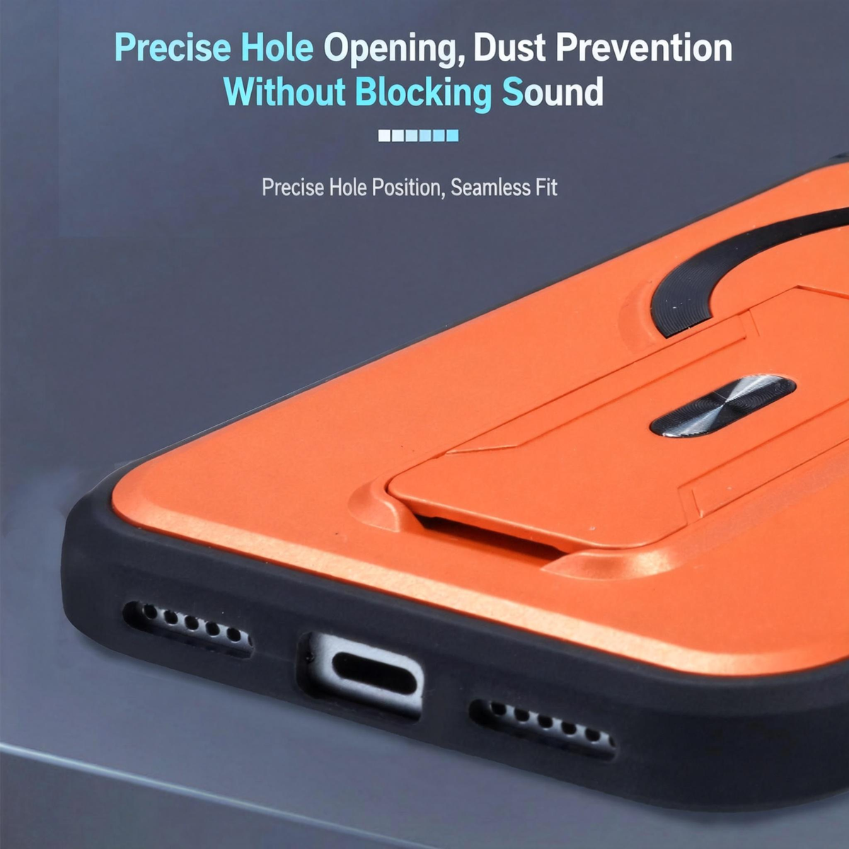 Shield anti-drop case