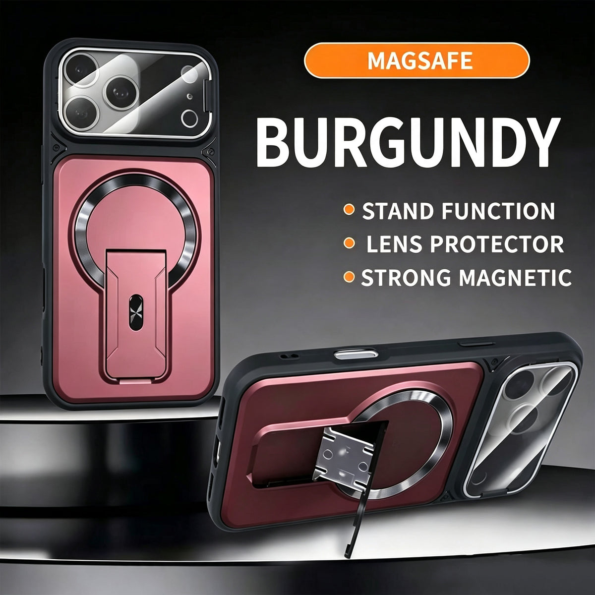 Shield anti-drop case