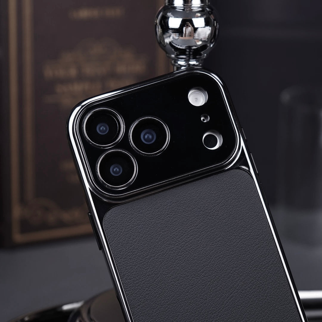 Luxury-Style Leather case