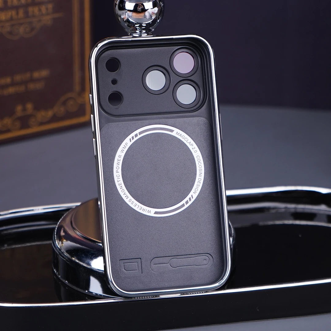 Luxury-Style Leather case