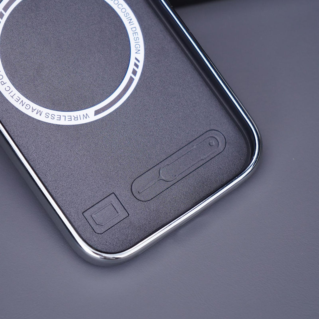 Luxury-Style Leather case