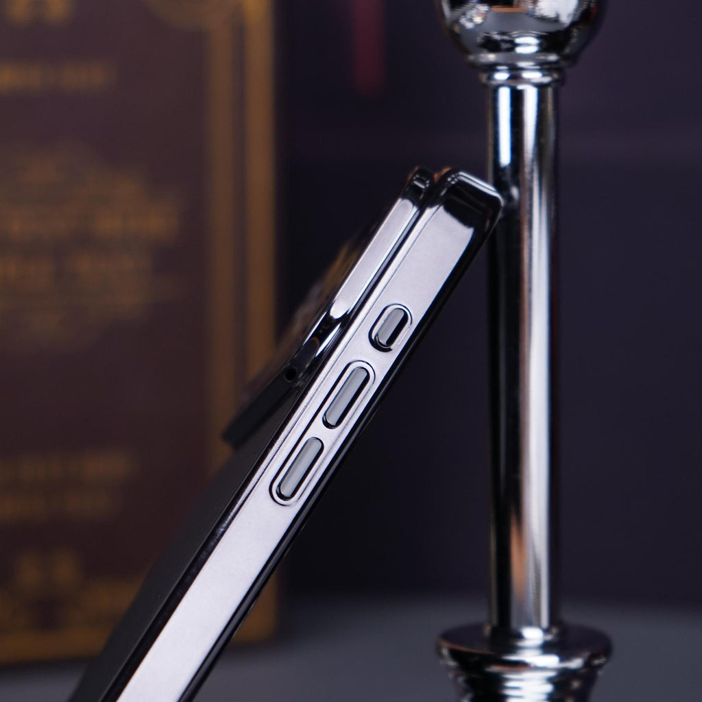 Luxury-Style Leather case