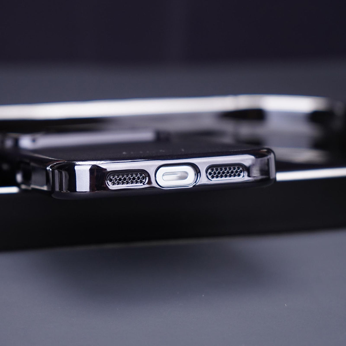 Luxury-Style Leather case