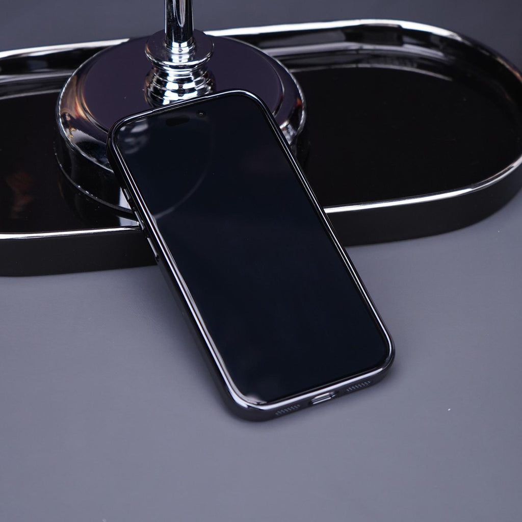 Luxury-Style Leather case
