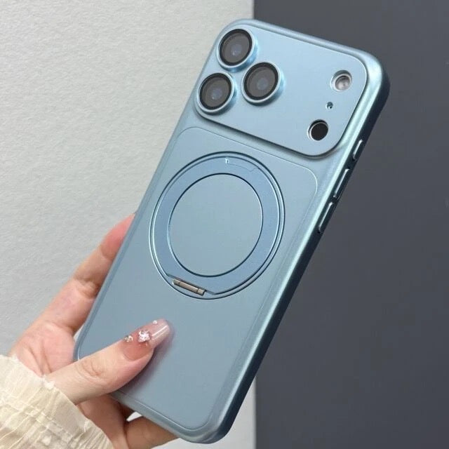 360° Rotating bracket case