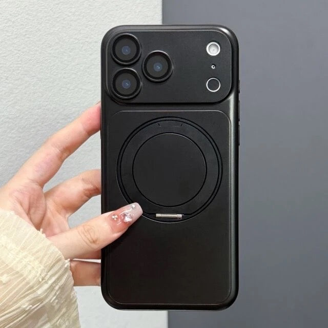 360° Rotating bracket case