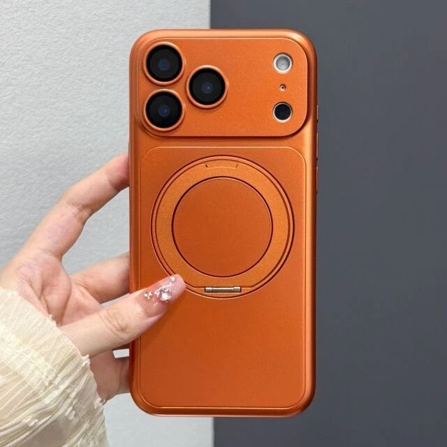 360° Rotating bracket case
