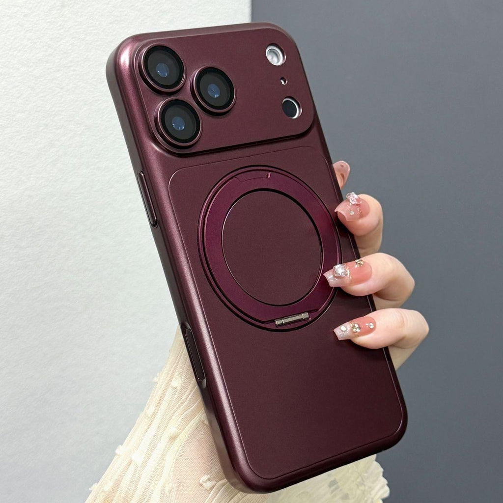 360° Rotating bracket case