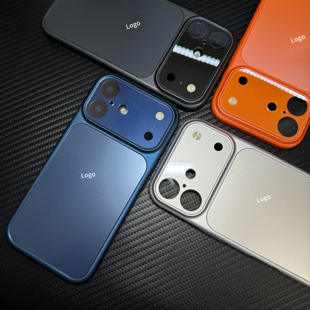 Original nano anti-drop case
