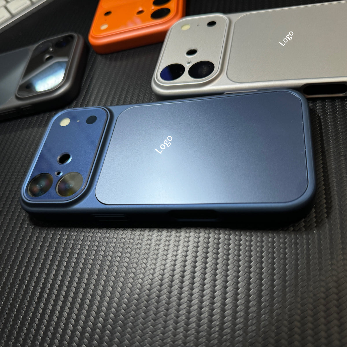 Original nano anti-drop case