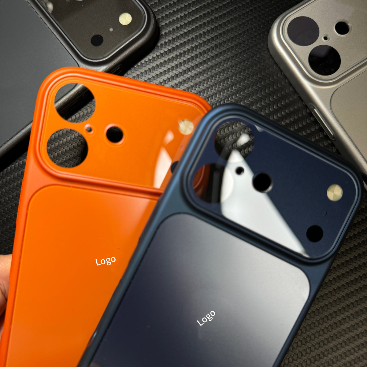 Original nano anti-drop case