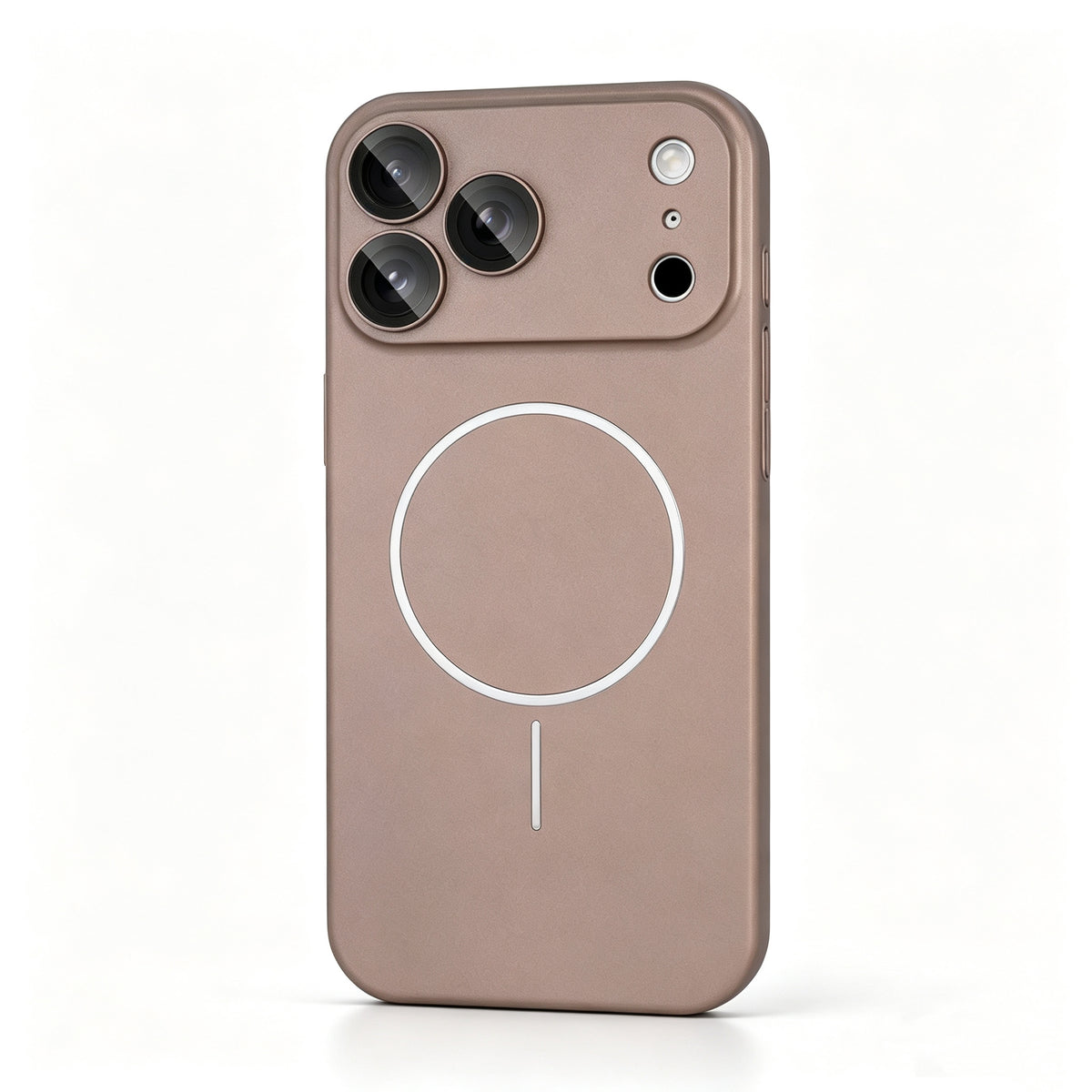 Ultra-thin magnetic case