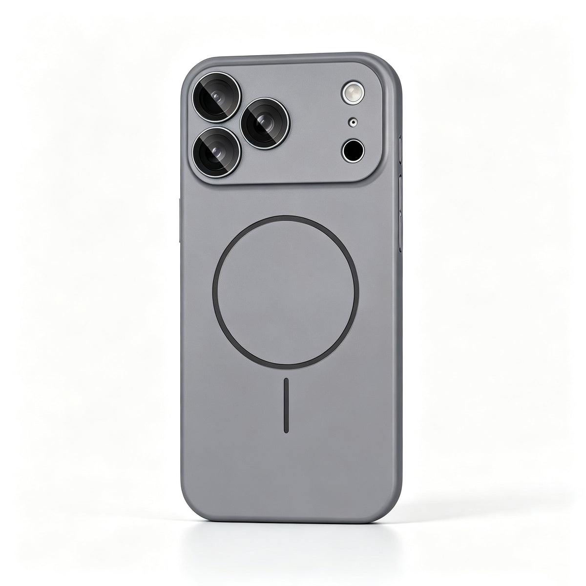 Ultra-thin magnetic case