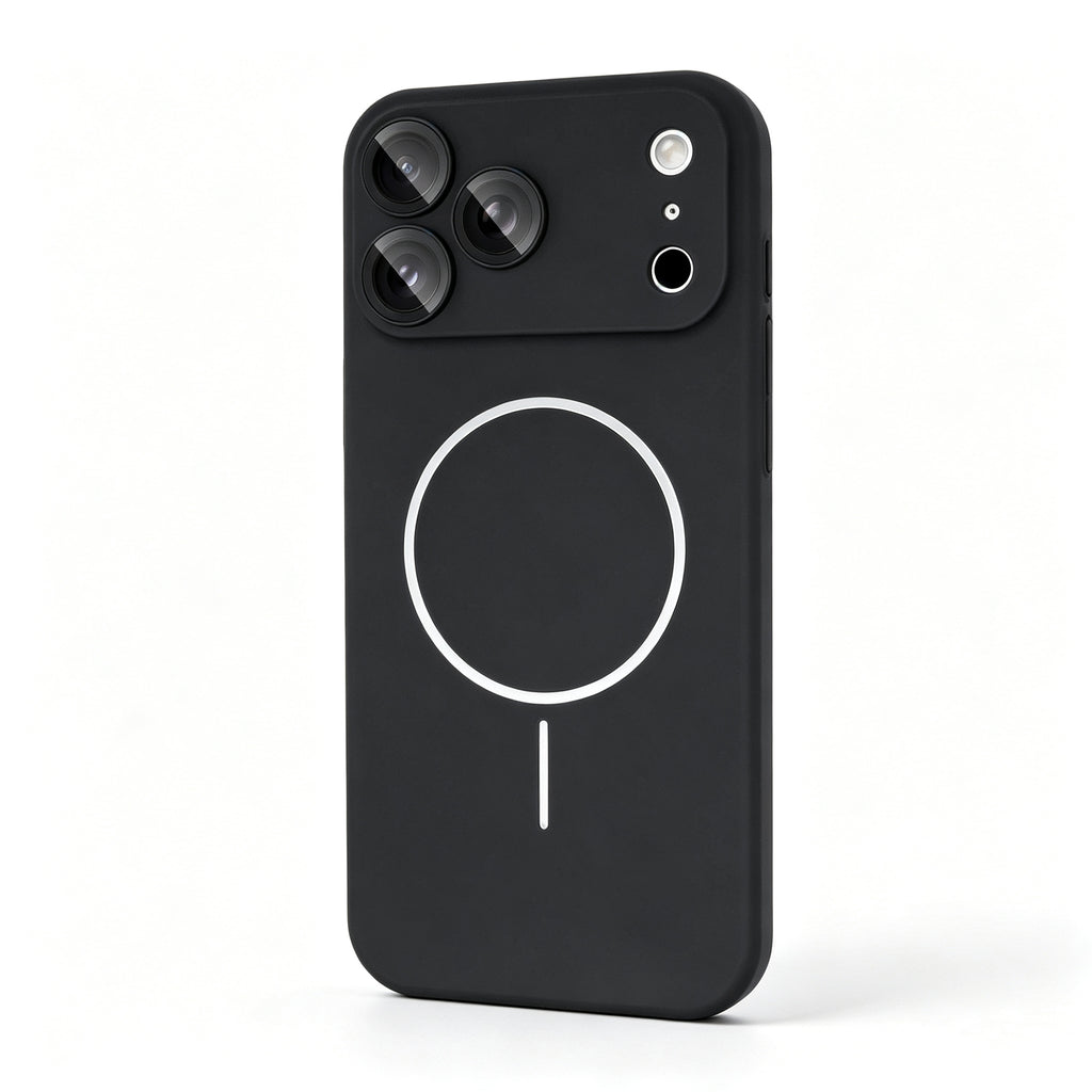 Ultra-thin magnetic case