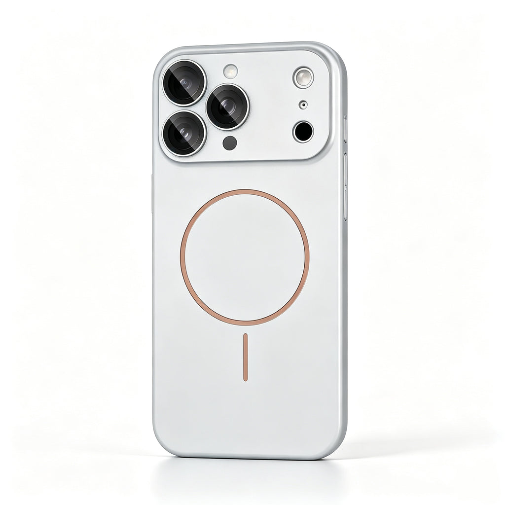 Ultra-thin magnetic case