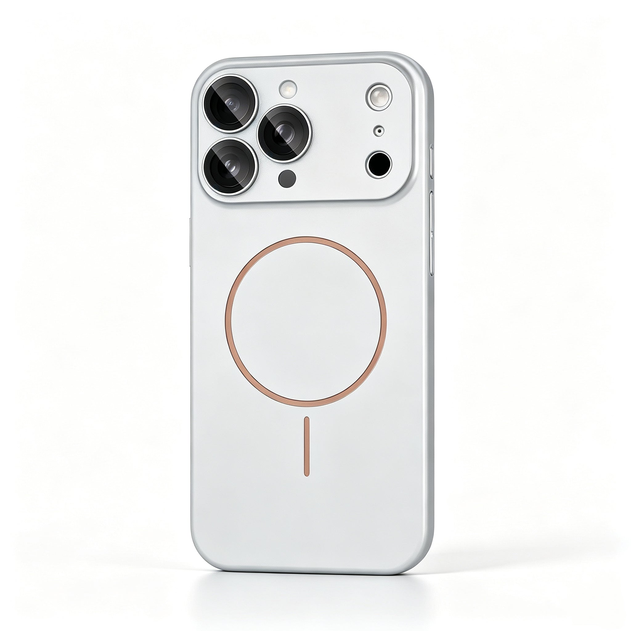 Ultra-thin magnetic case