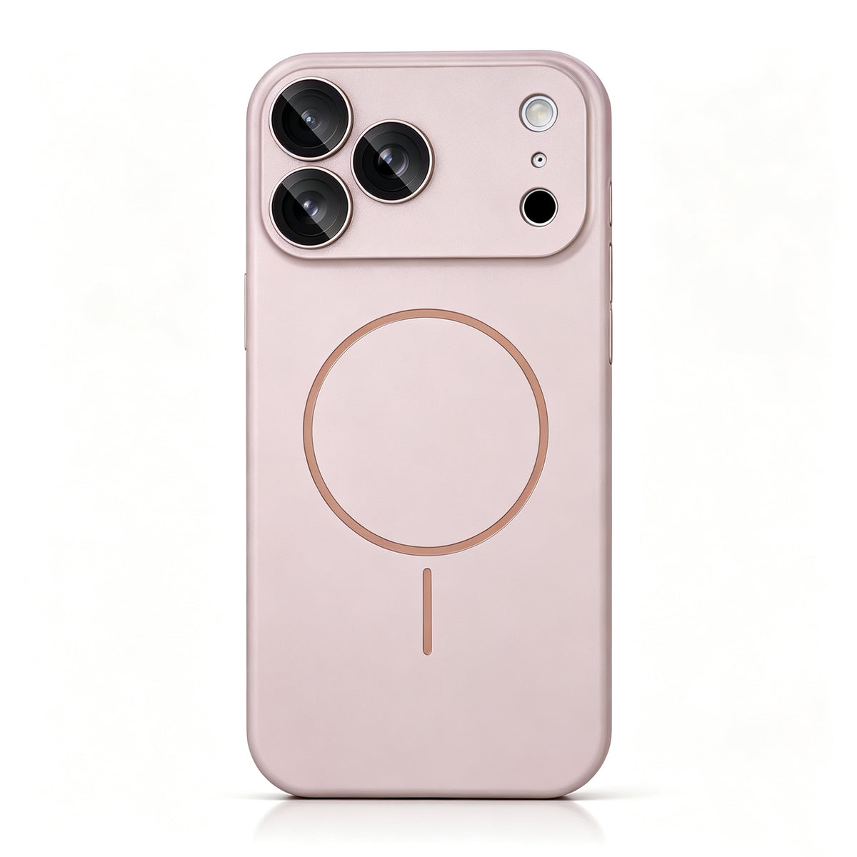 Ultra-thin magnetic case