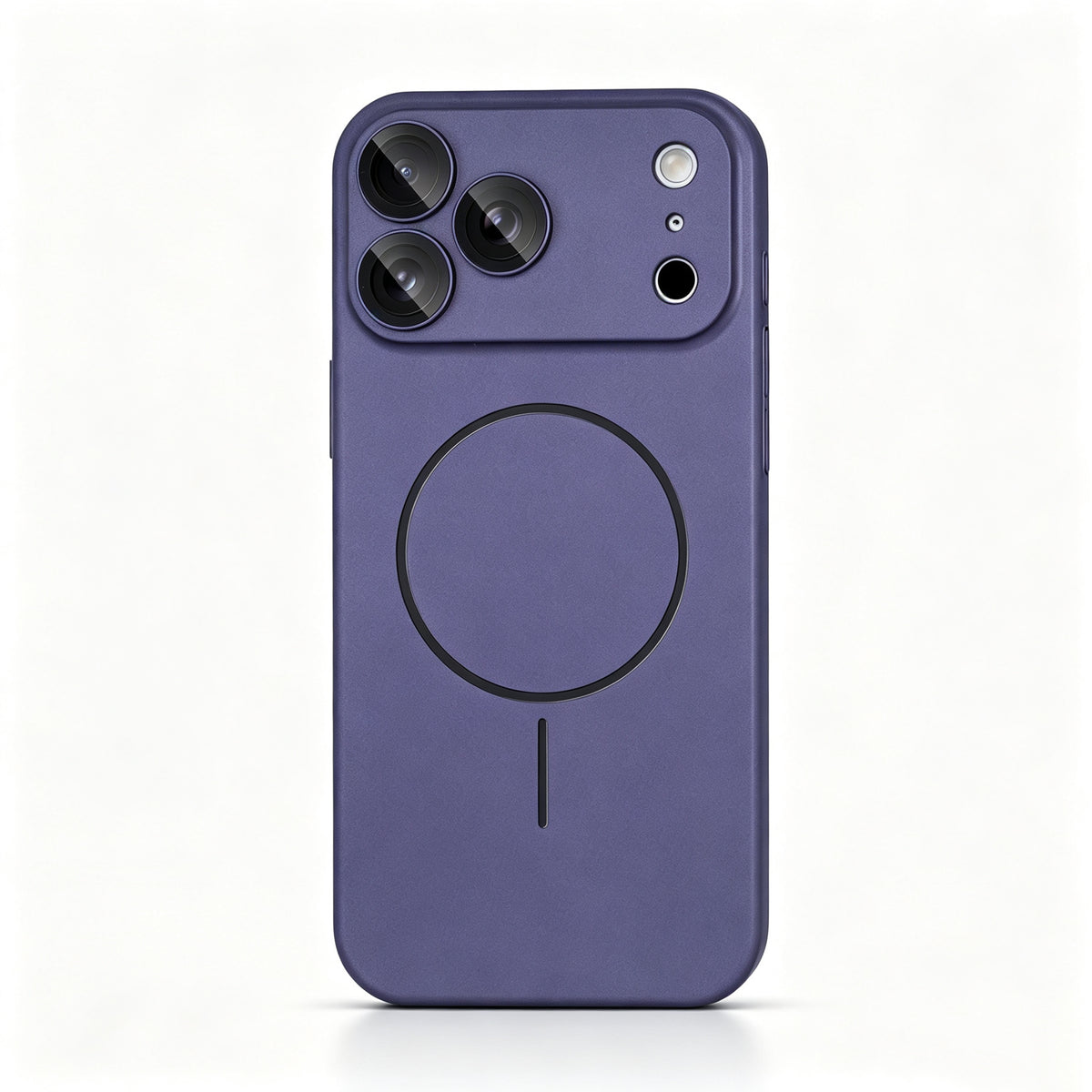Ultra-thin magnetic case