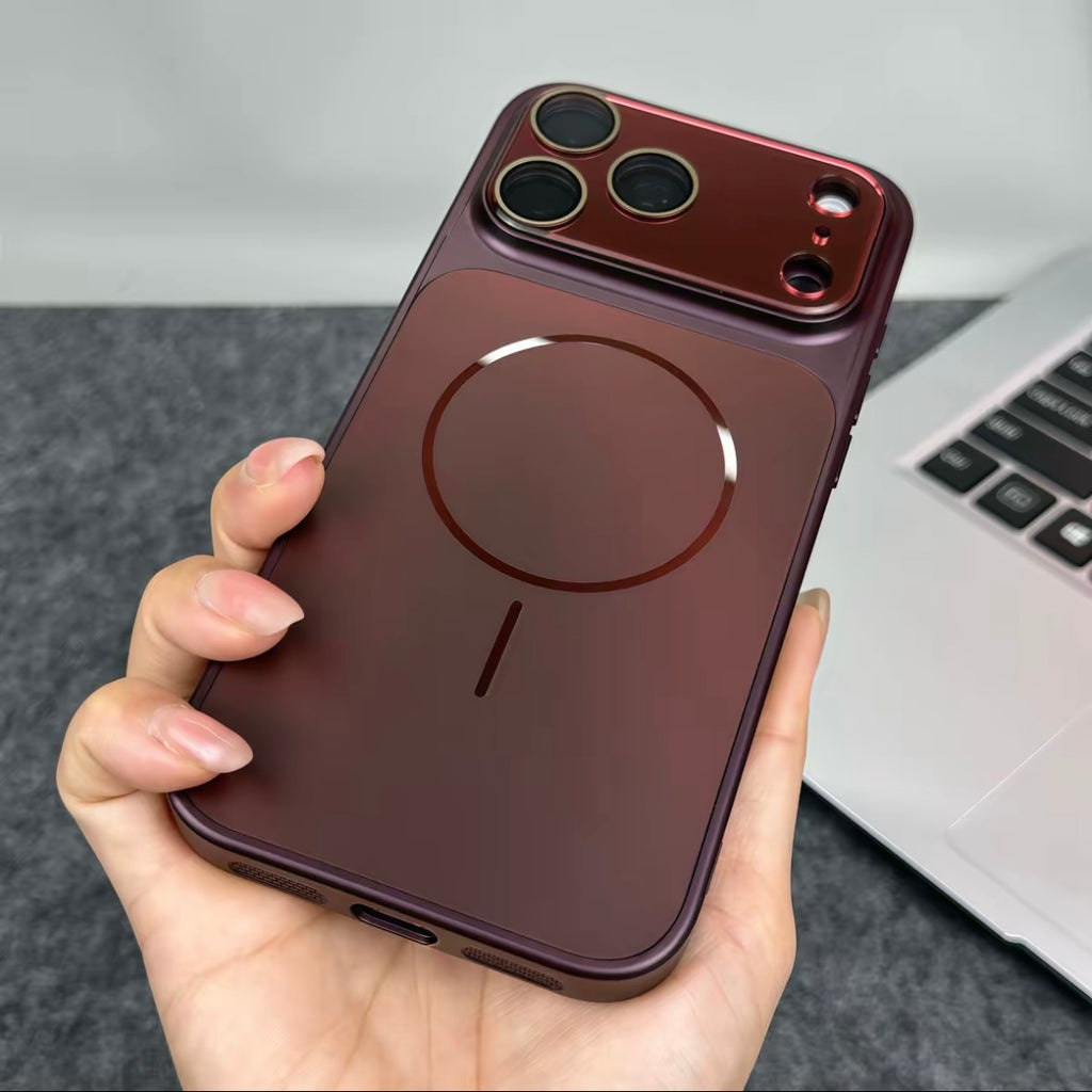 New original magnetic cover