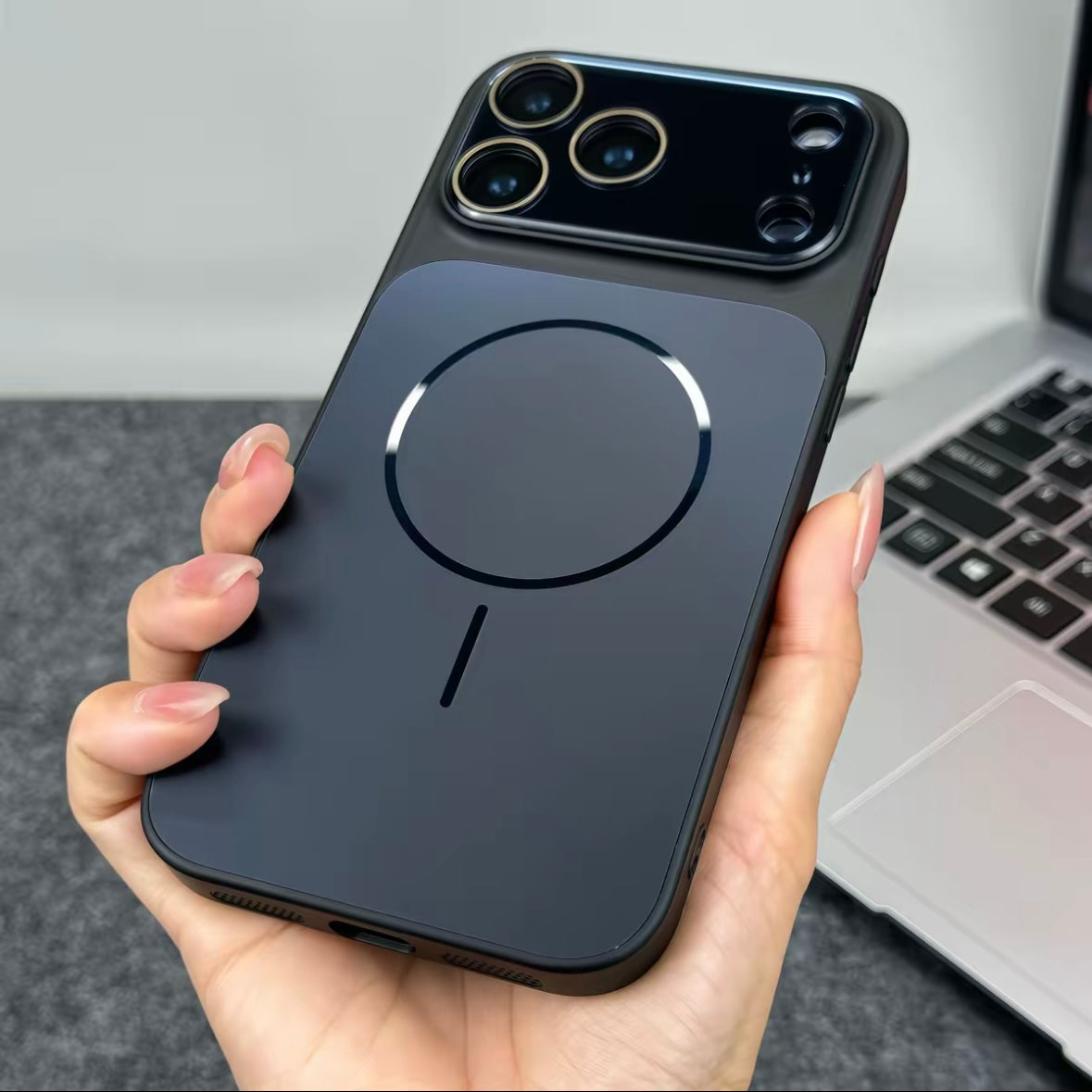 New original magnetic cover
