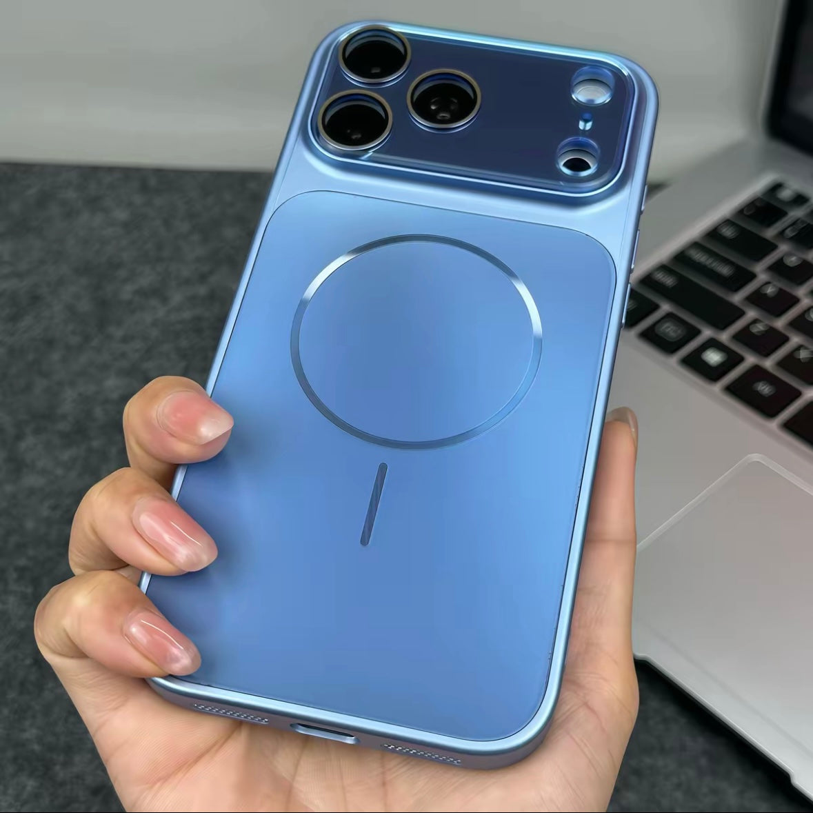 New original magnetic cover