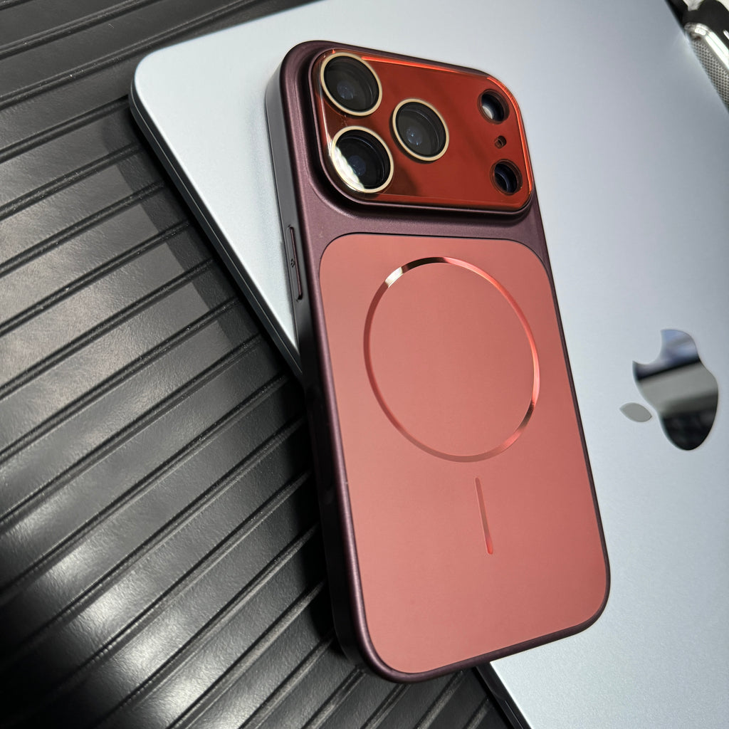 New original magnetic cover
