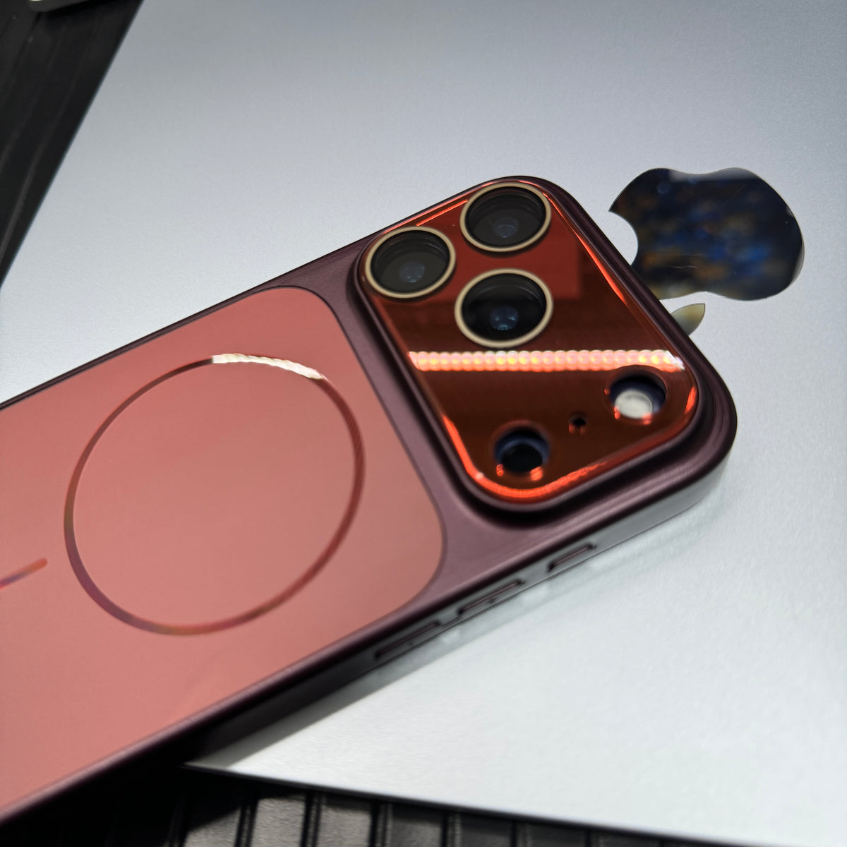 New original magnetic cover