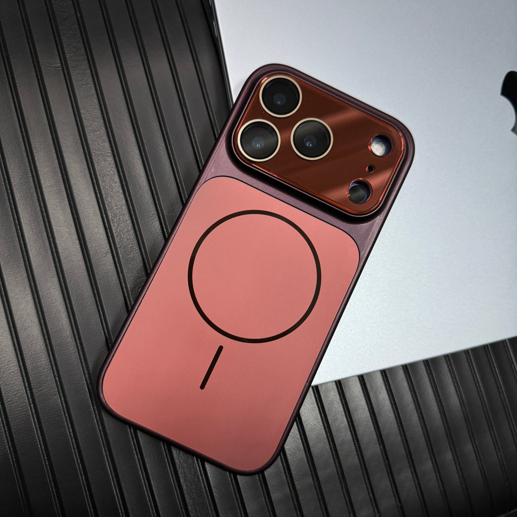 New original magnetic cover