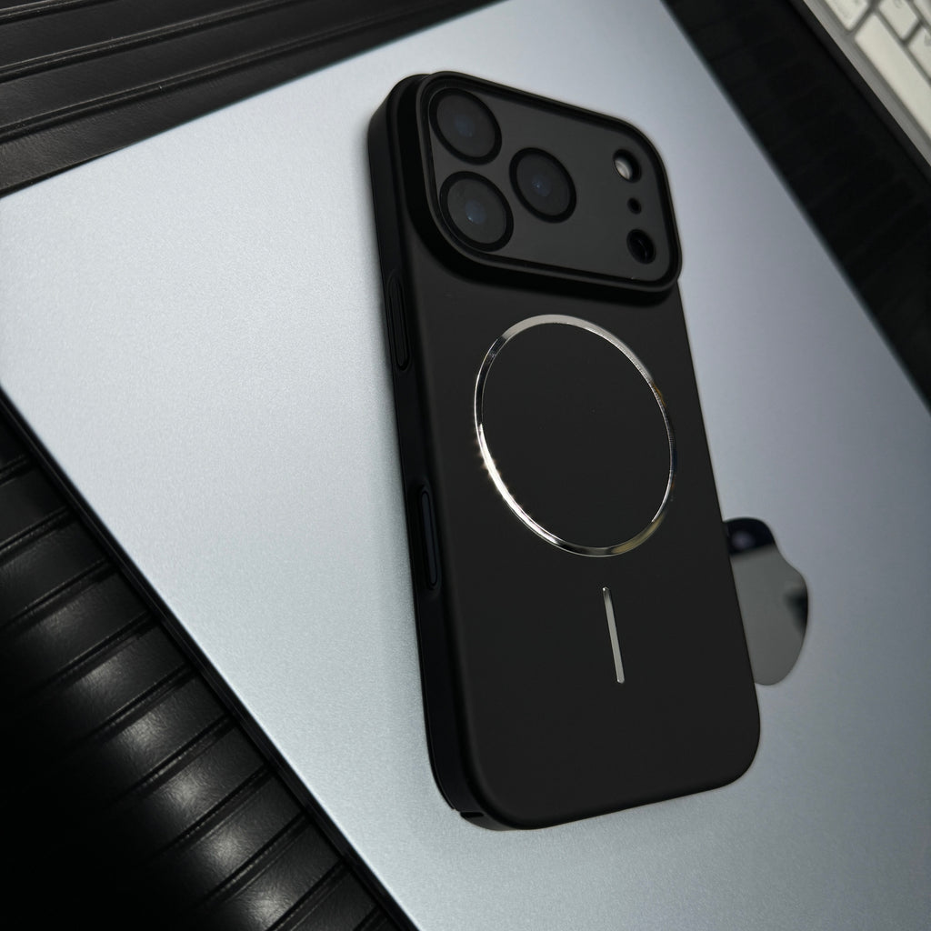New ultra-thin case