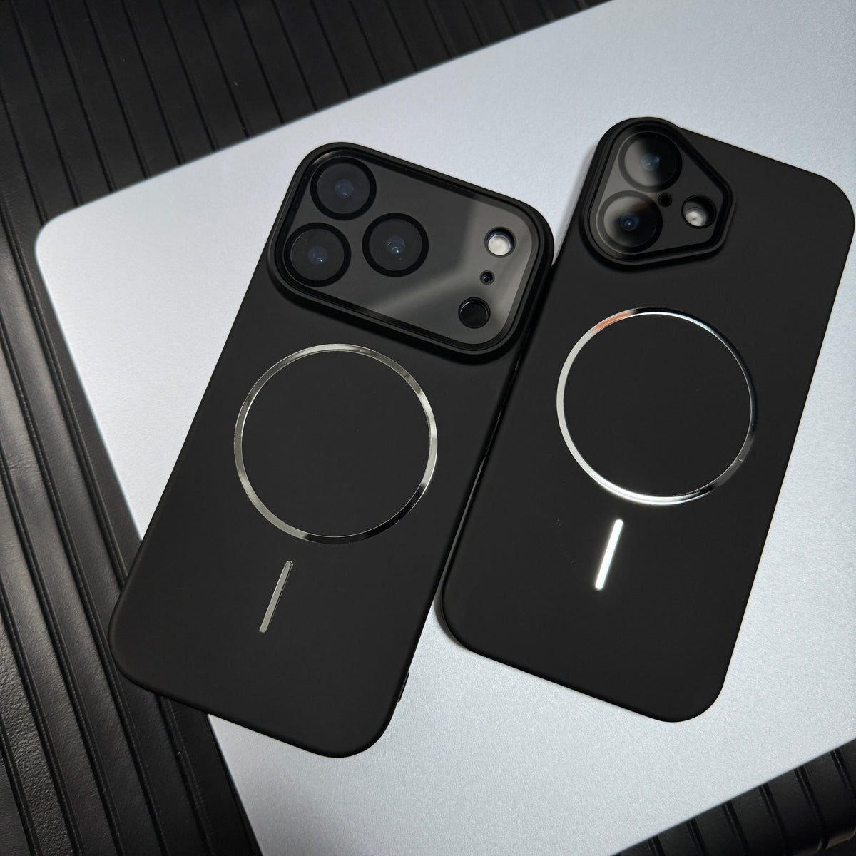 New ultra-thin case