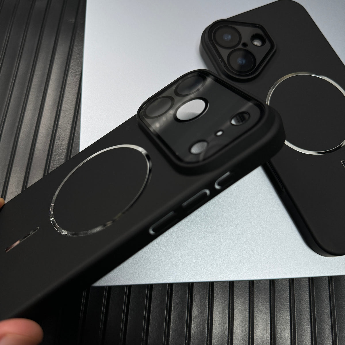 New ultra-thin case
