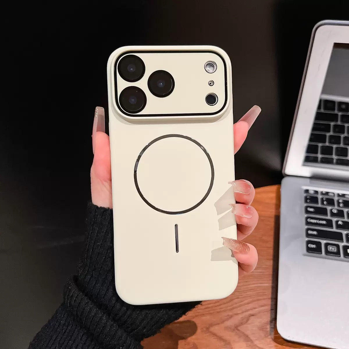New ultra-thin case