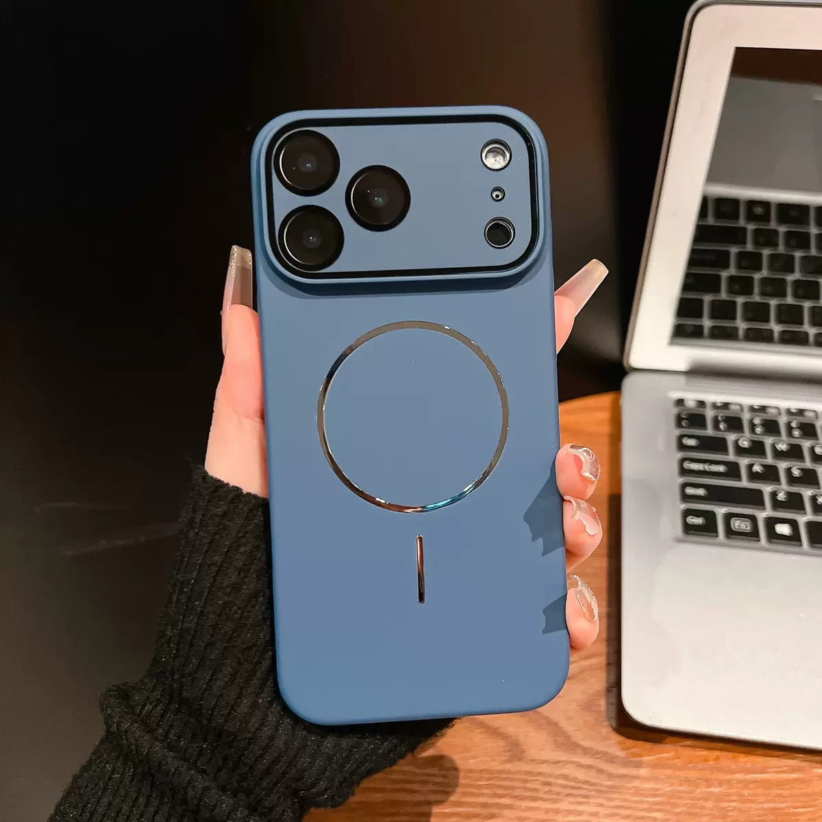 New ultra-thin case