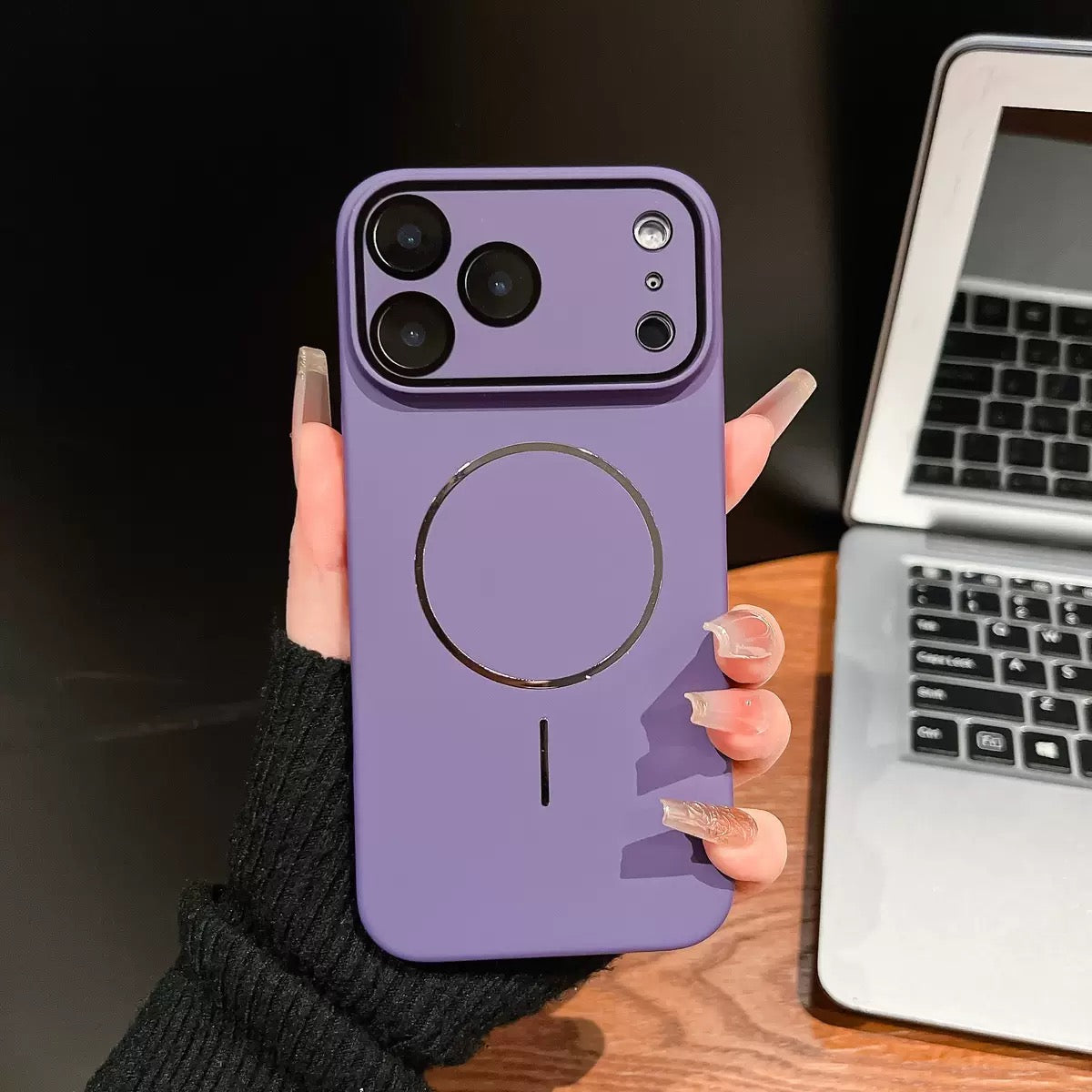 New ultra-thin case