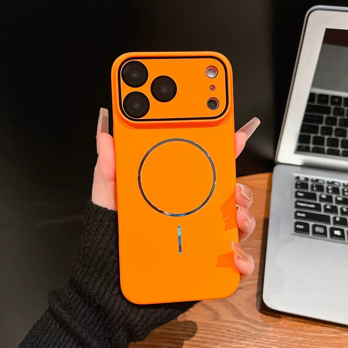 New ultra-thin case