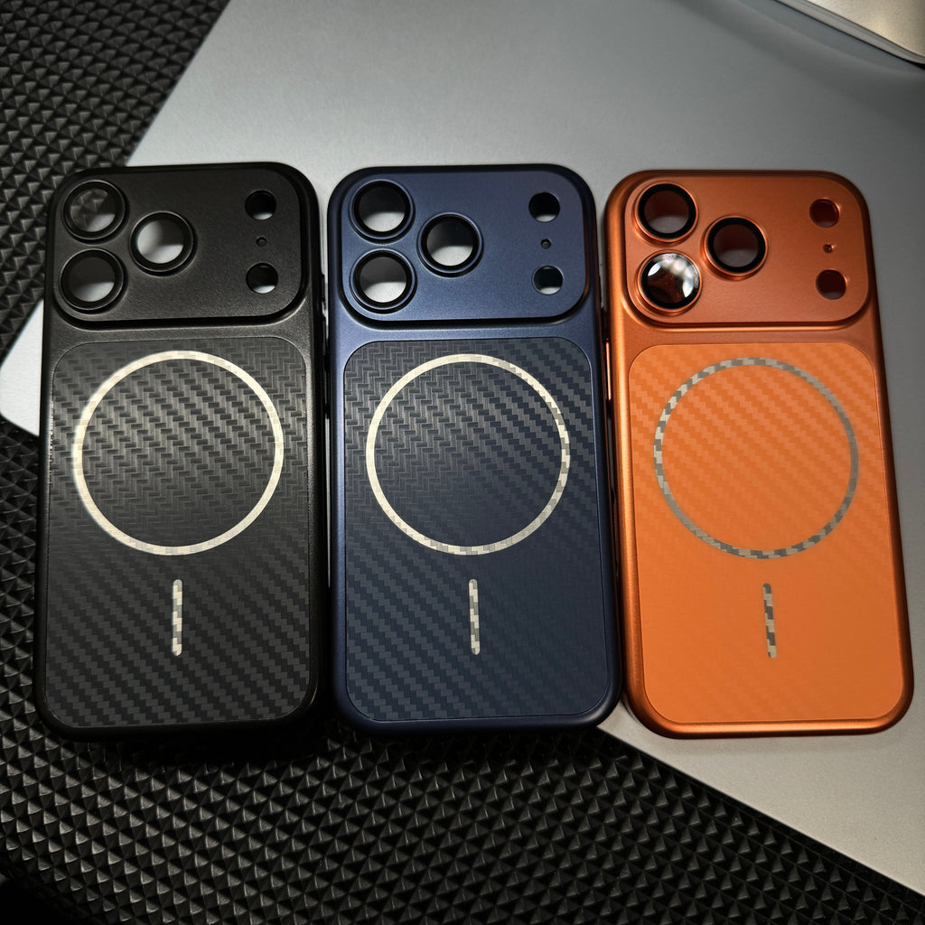 Slim and shockproof case