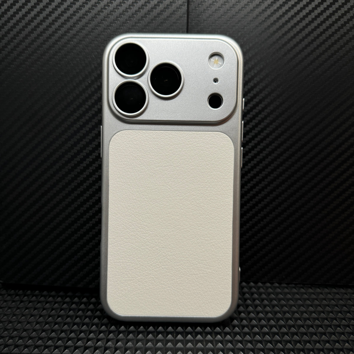 Original leather case