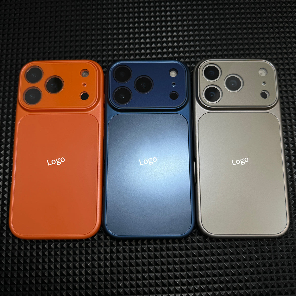 Original nano anti-drop case
