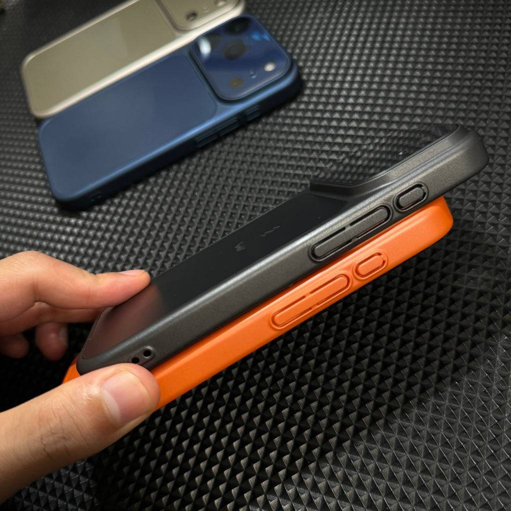 Original nano anti-drop case