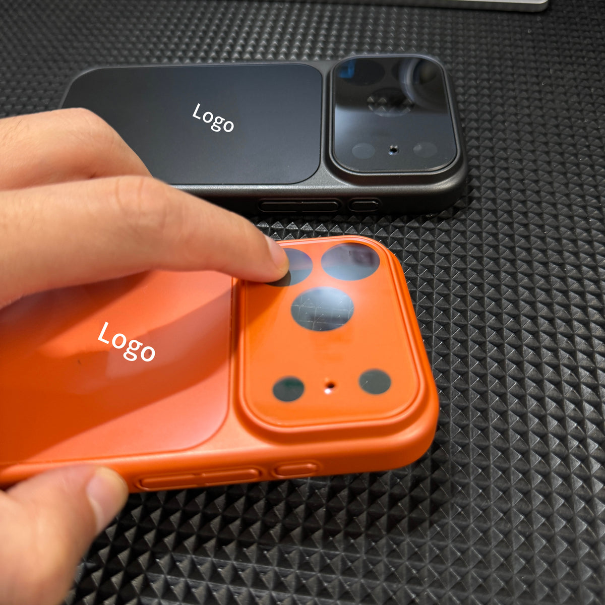 Original nano anti-drop case