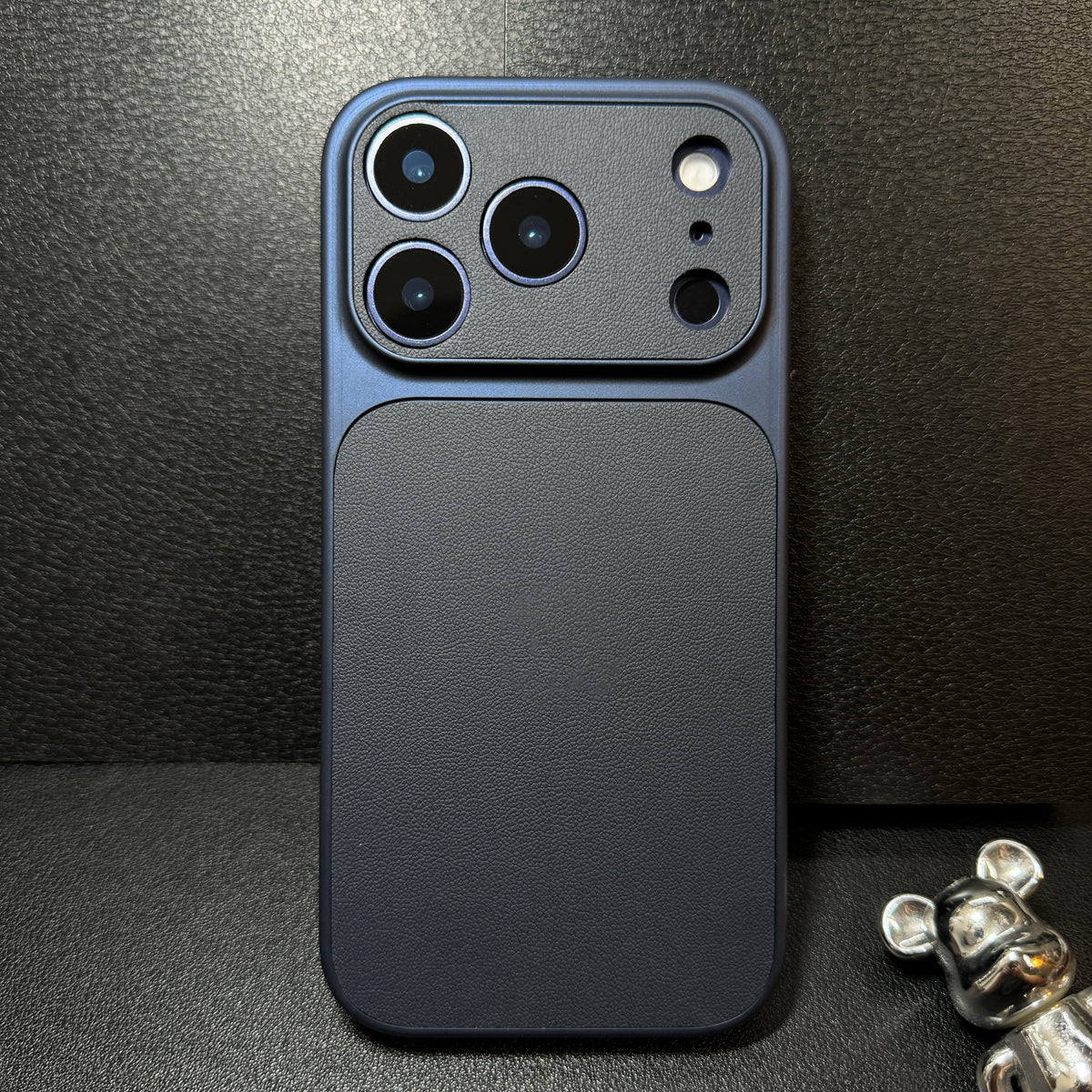 High-end leather case