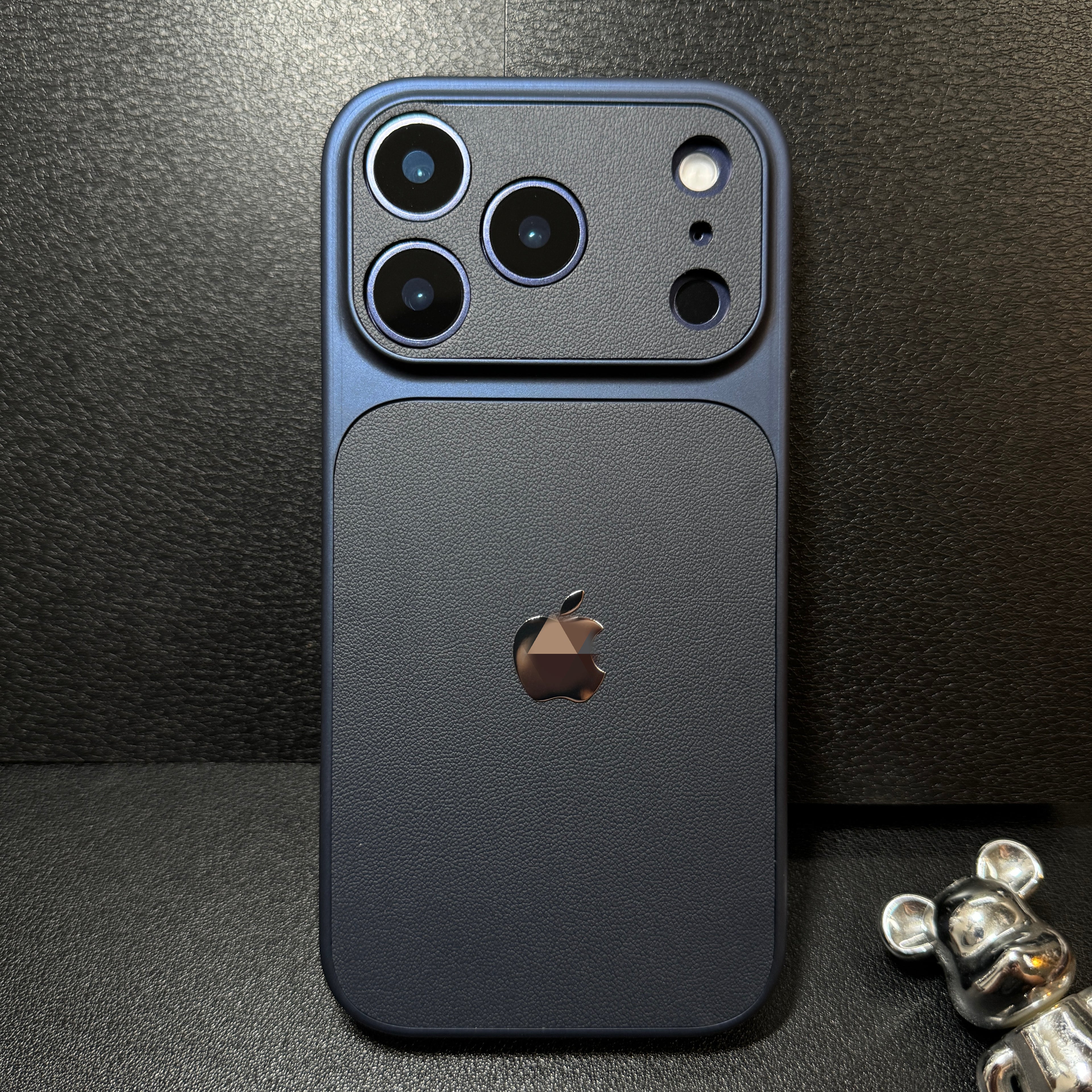 High-end leather case