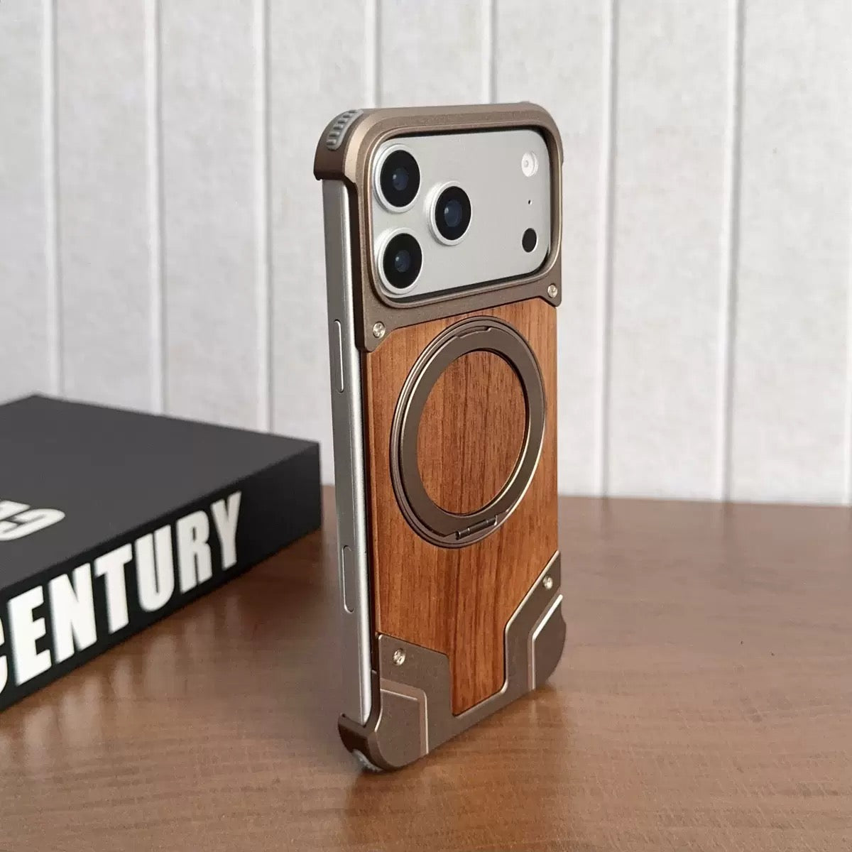 Unlimited Battle Armor Support Shell