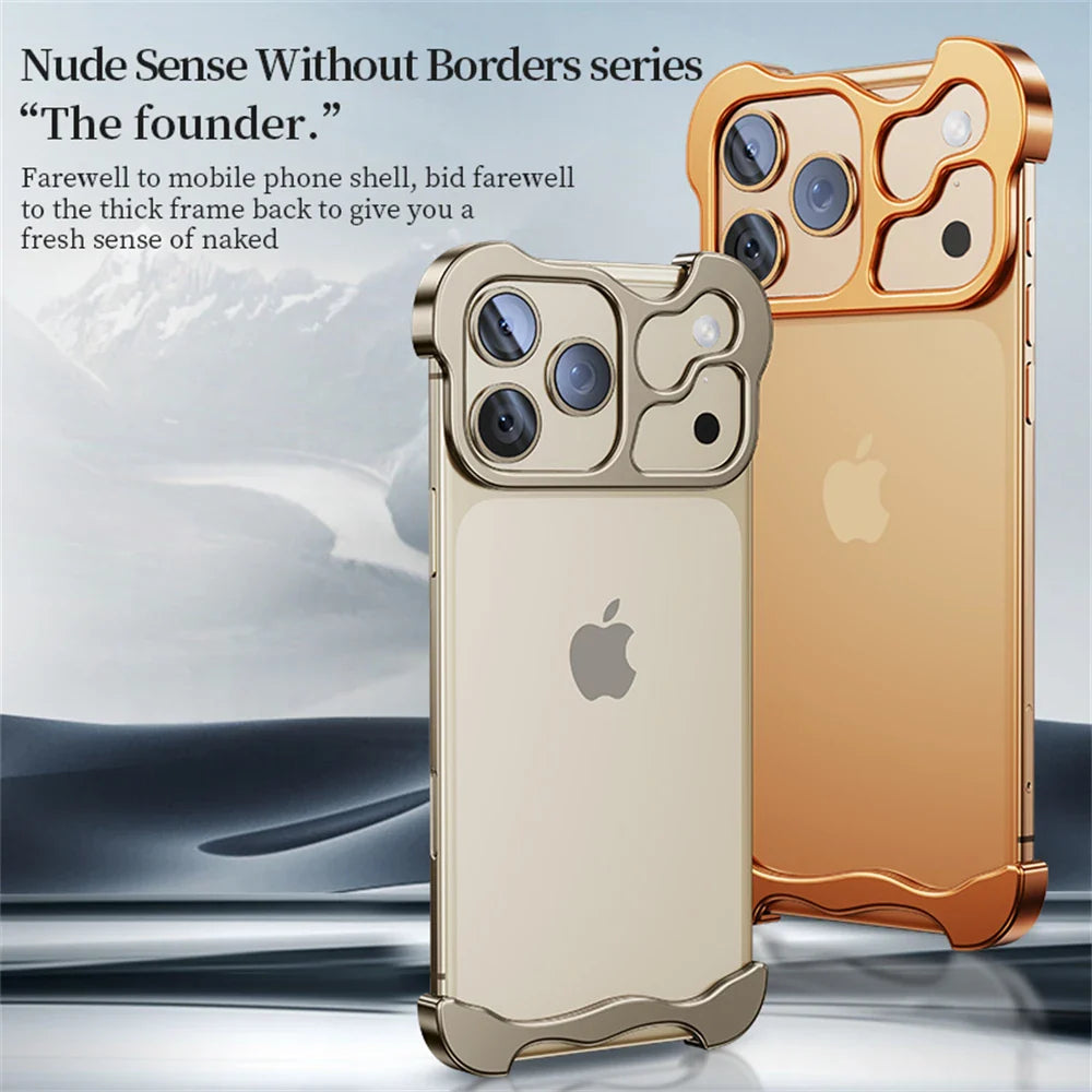 Arc Pulse Titanium Cover – My Store Arc Pulse Titanium Cover – My Store