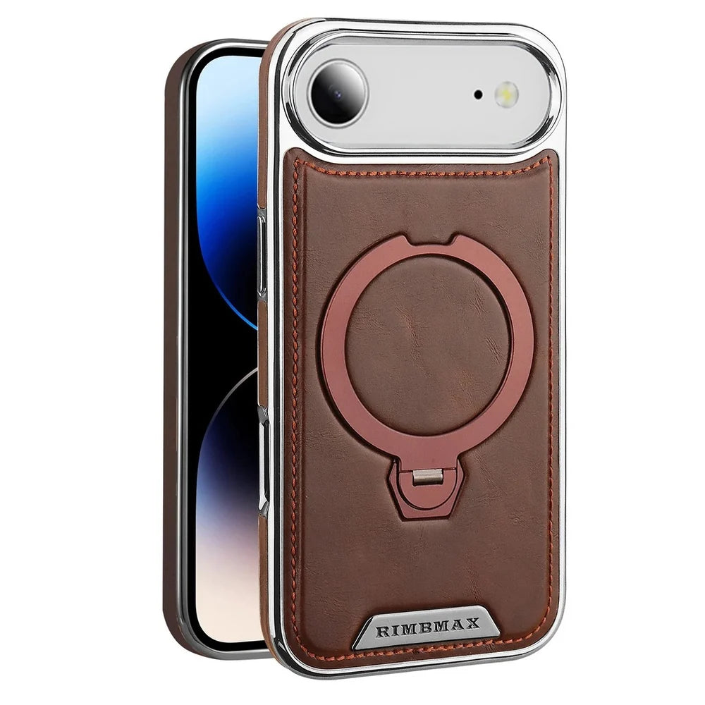 Original Leather Magnetic Case